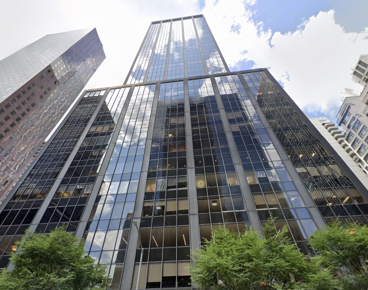 New York Office