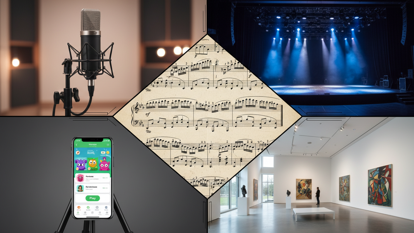 Entretenimiento y cultura