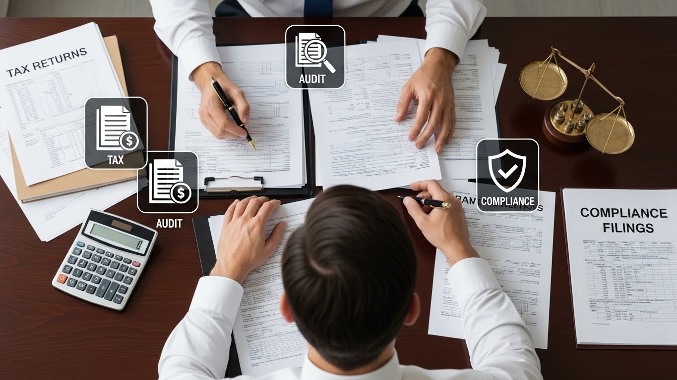 Responsabilidad Fiscal