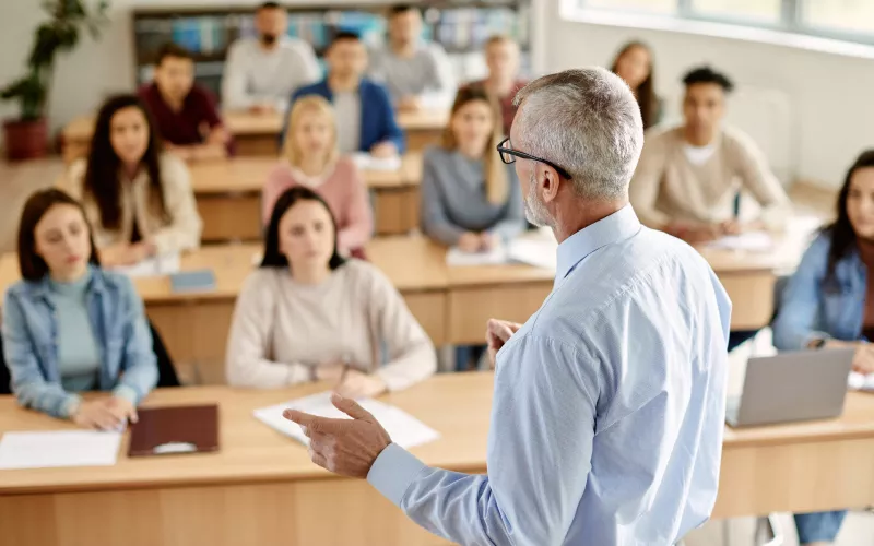 Infraestructura Educativa