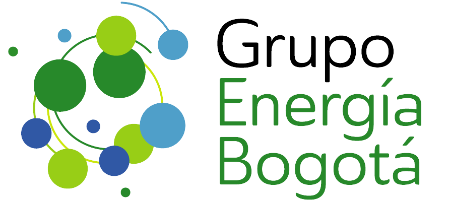 Grupo Energía Bogotá