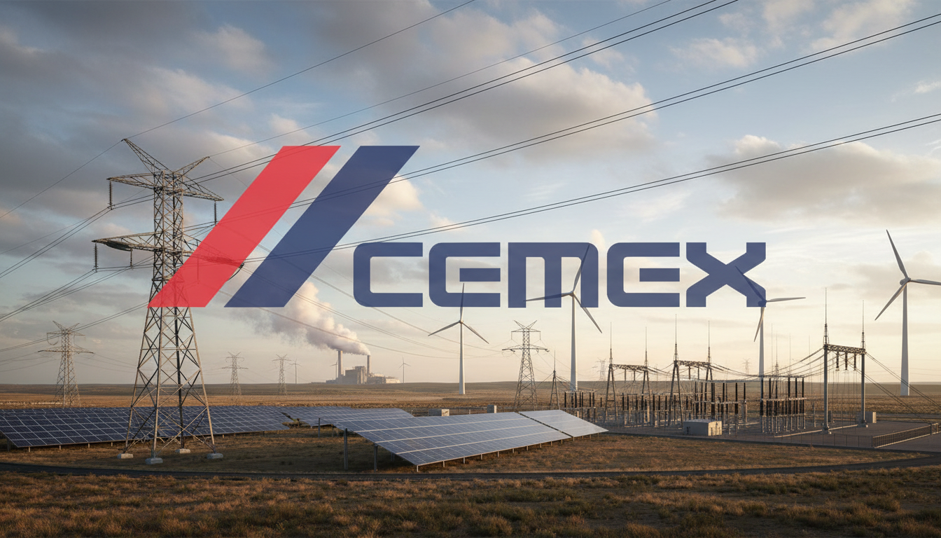 Cascada & Popal vs Cemex