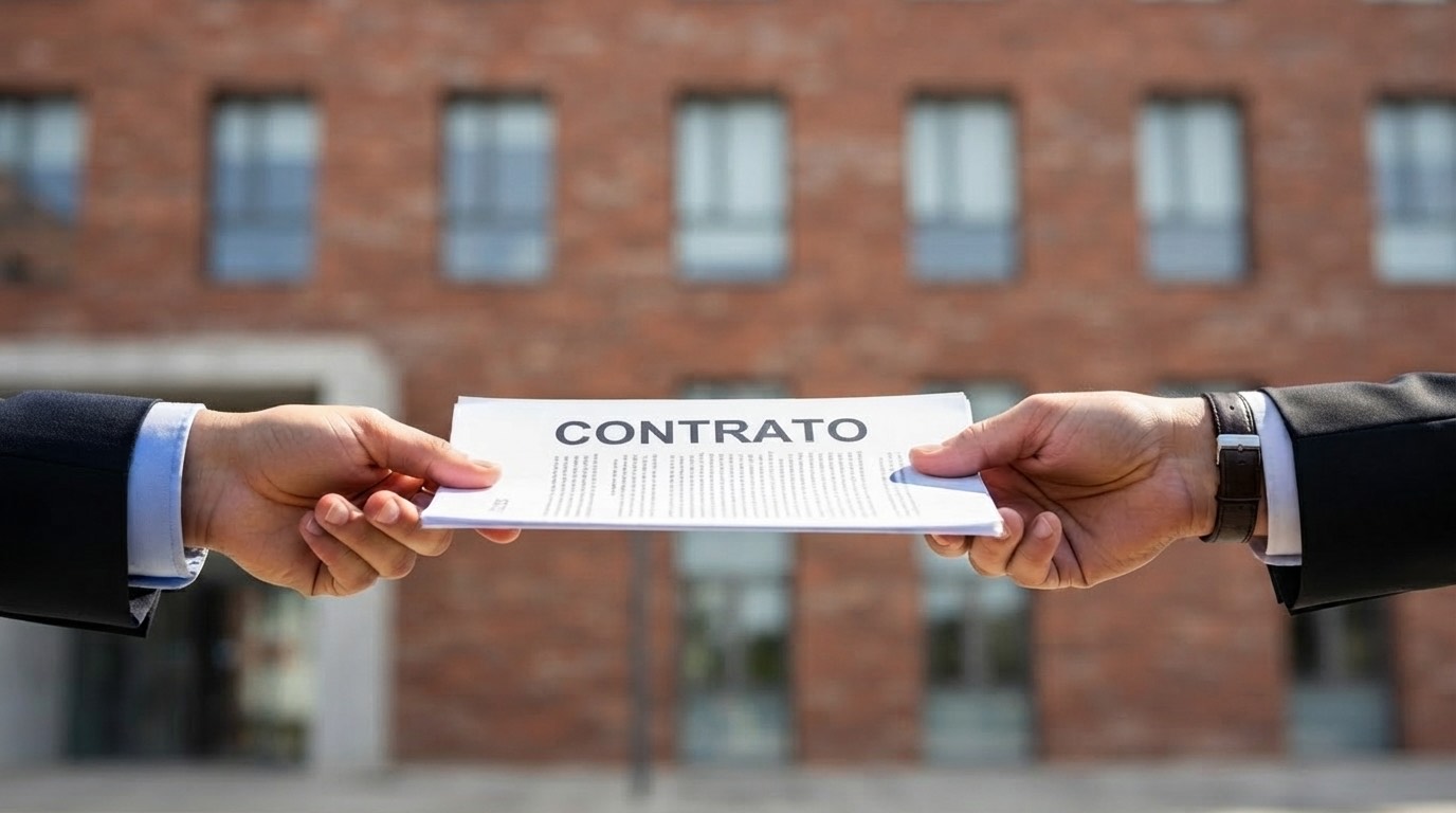 Contratación Estatal