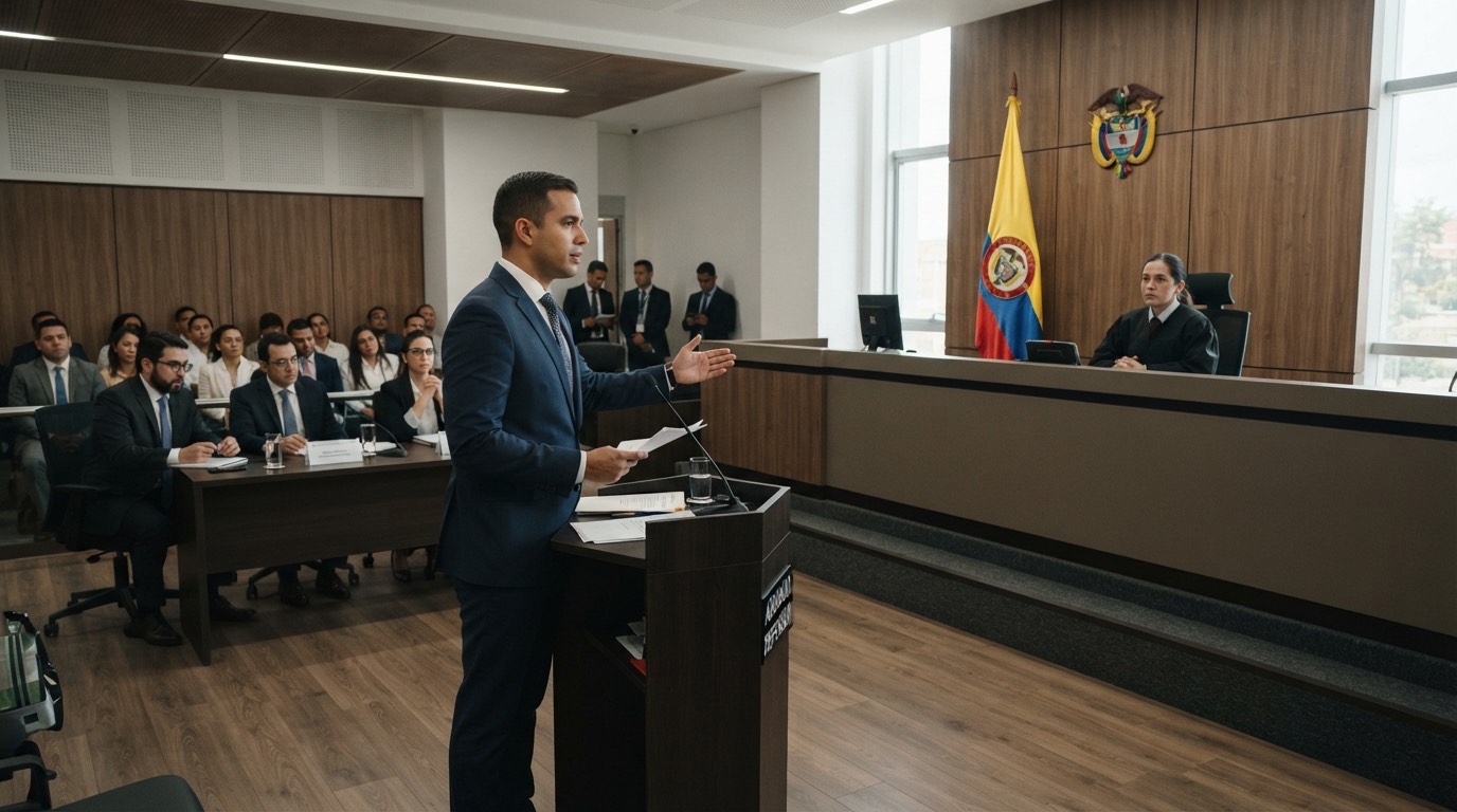 Litigios