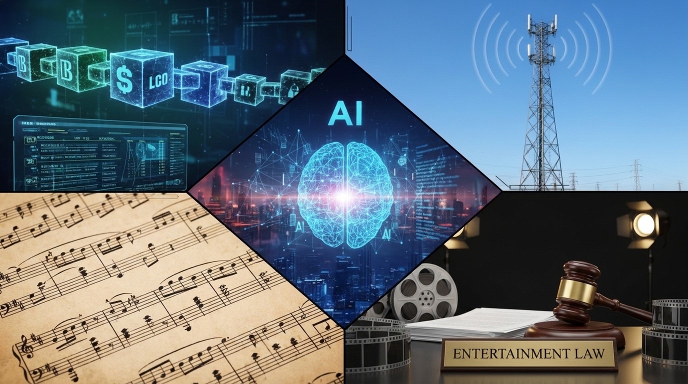 Tecnología, medios y telecomunicaciones