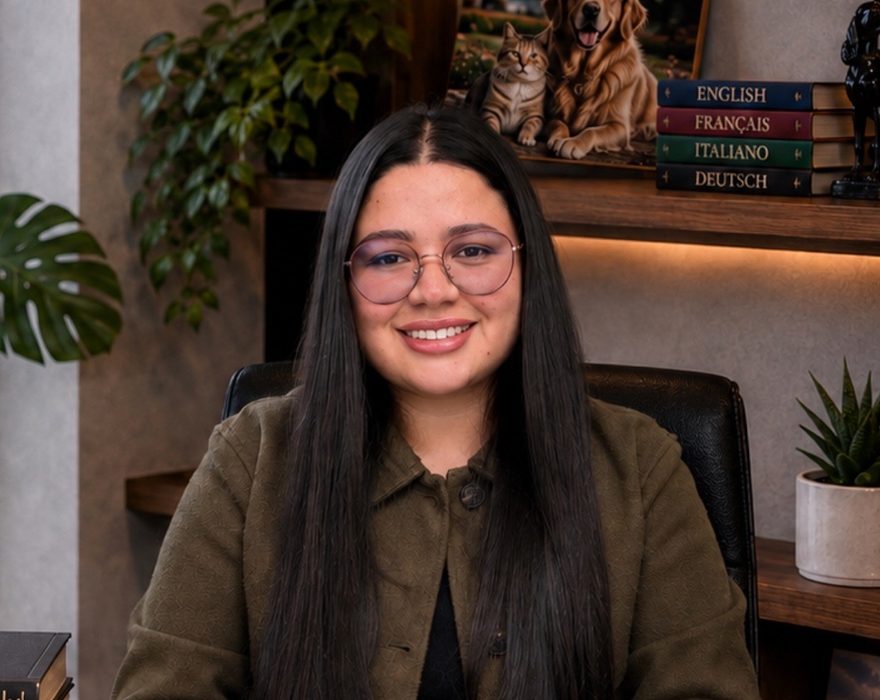 Angie Lara