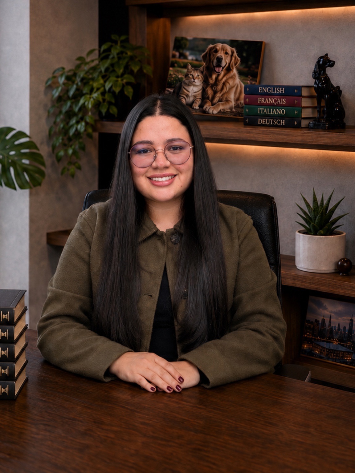 Angie Lara