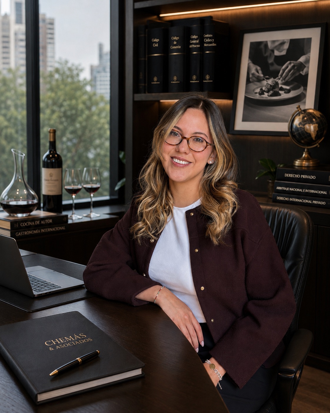 Francy Ariza Céspedes