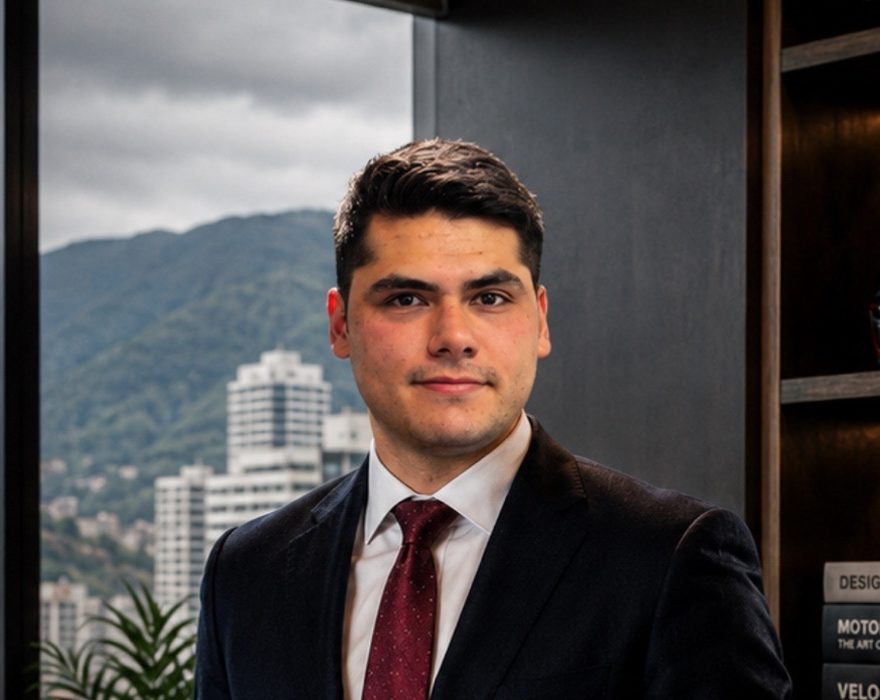 Nicolás España Figueroa