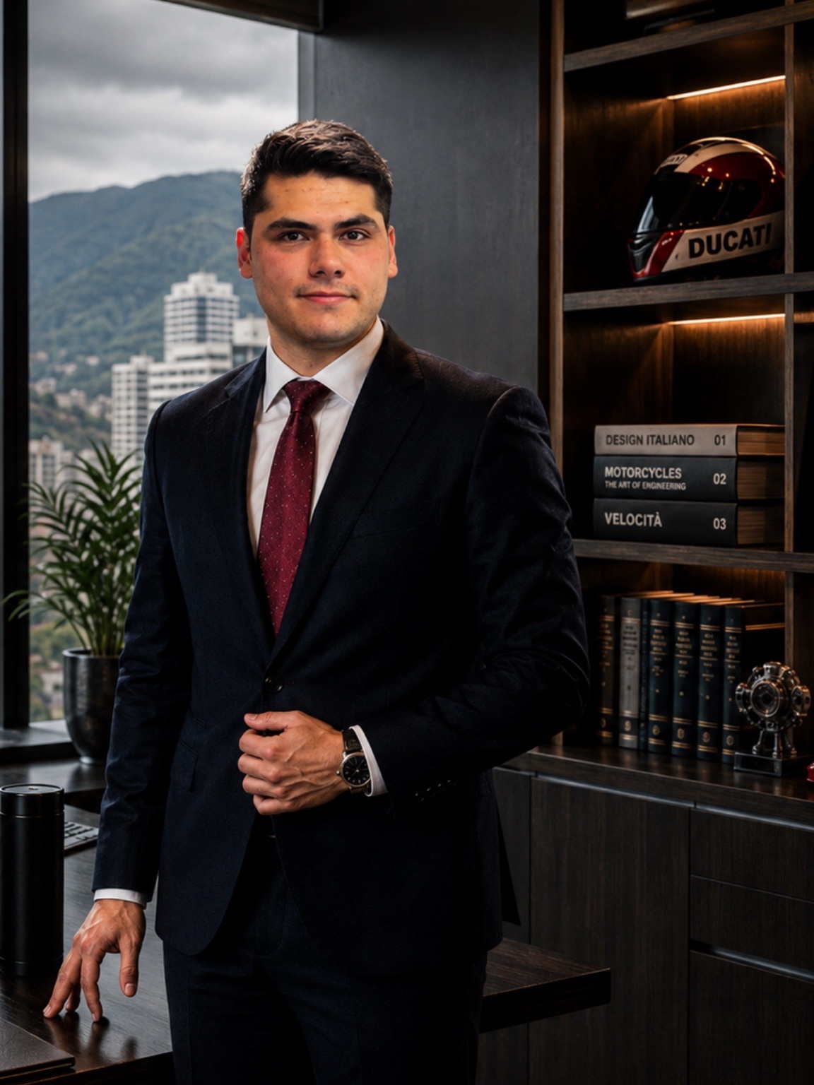 Nicolás España