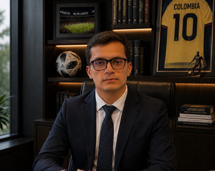 Sergio Morales