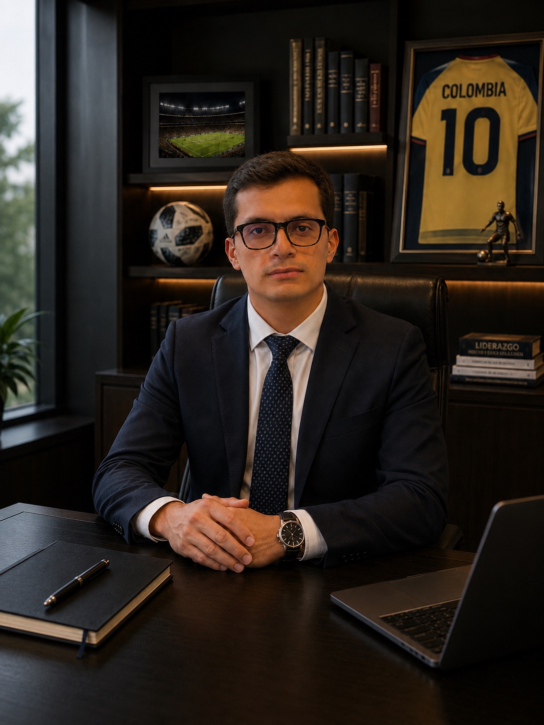 Sergio Morales