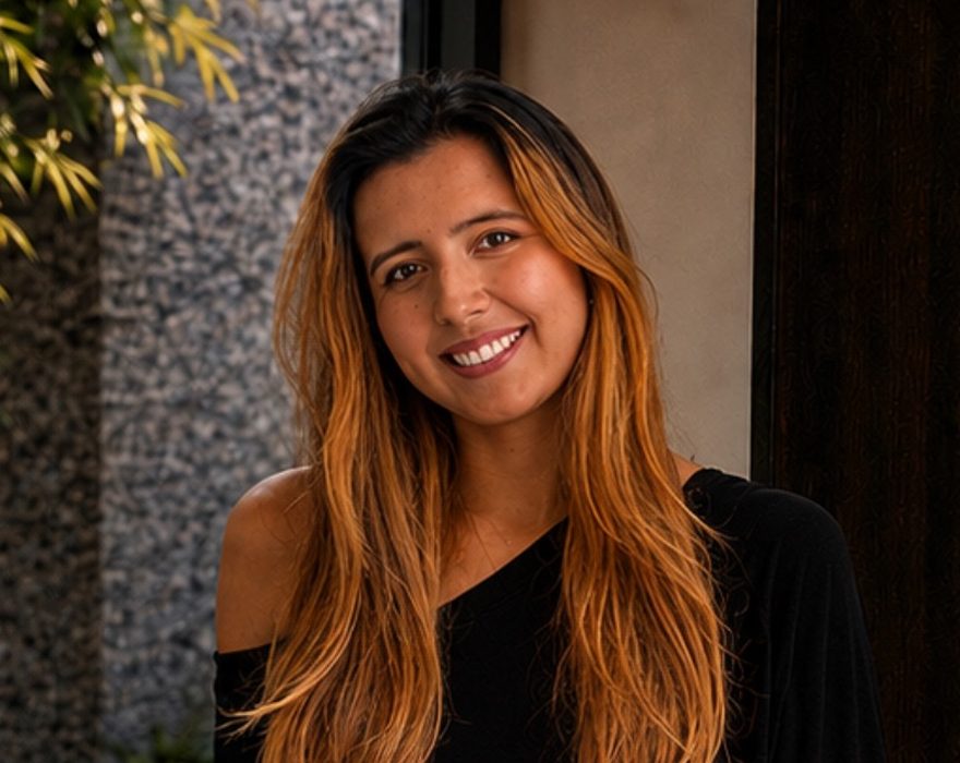 Valentina Guerrero