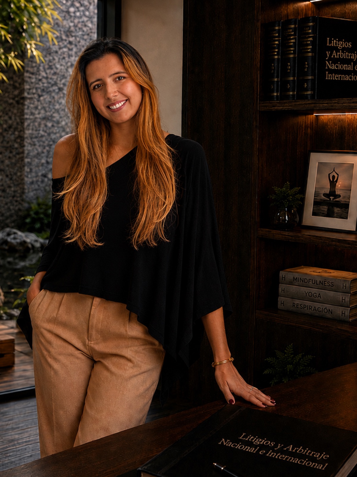 Valentina Guerrero