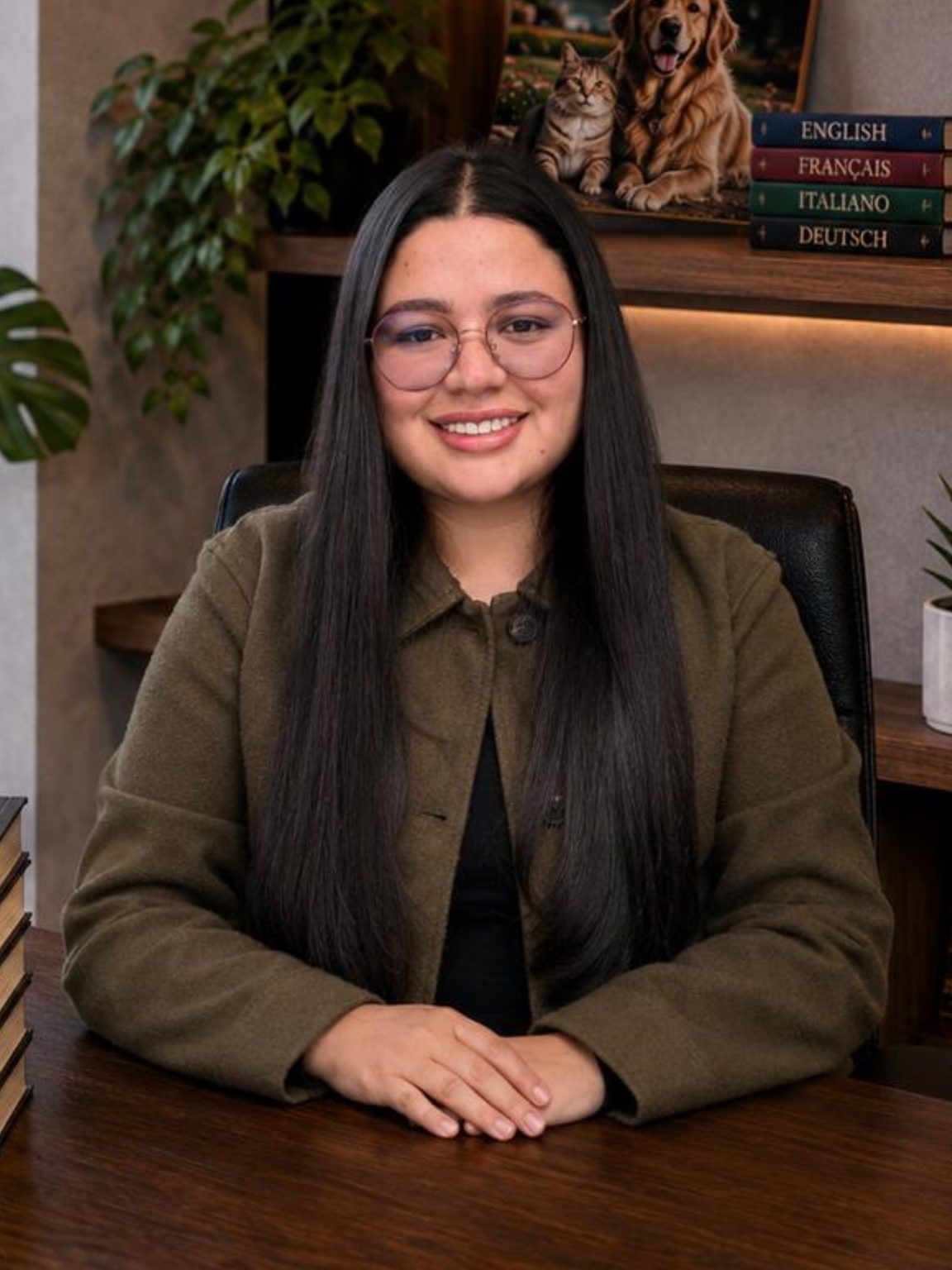 Angie Mariana Lara Rodríguez
