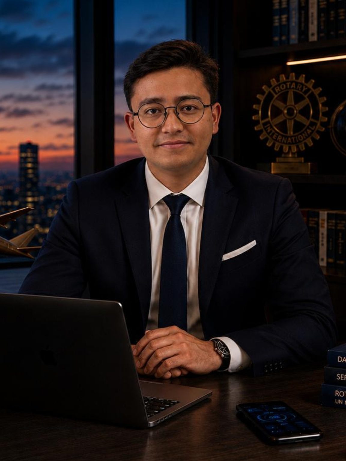 Carlos Daniel Vera Vargas