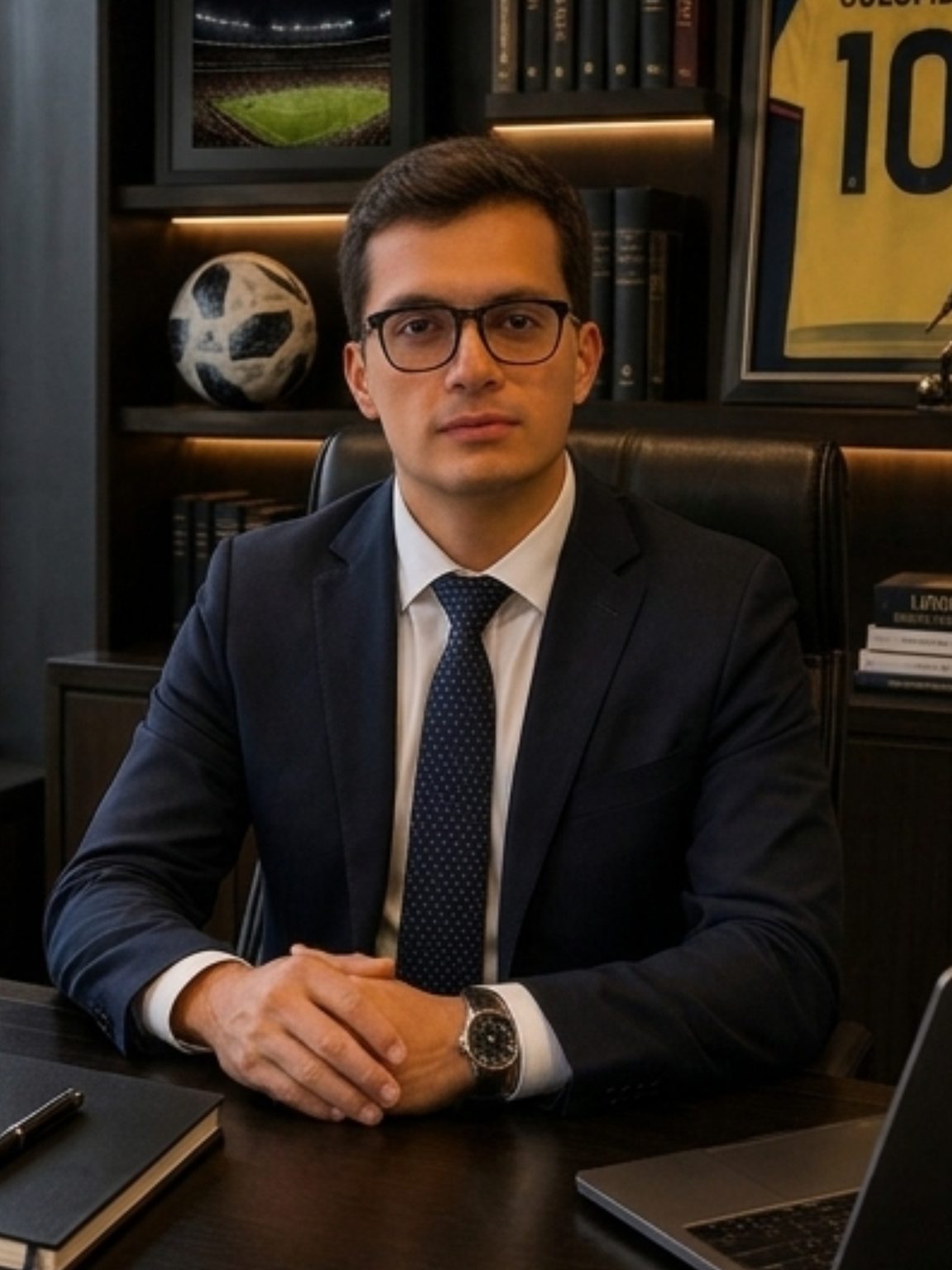 Sergio Morales Castellanos