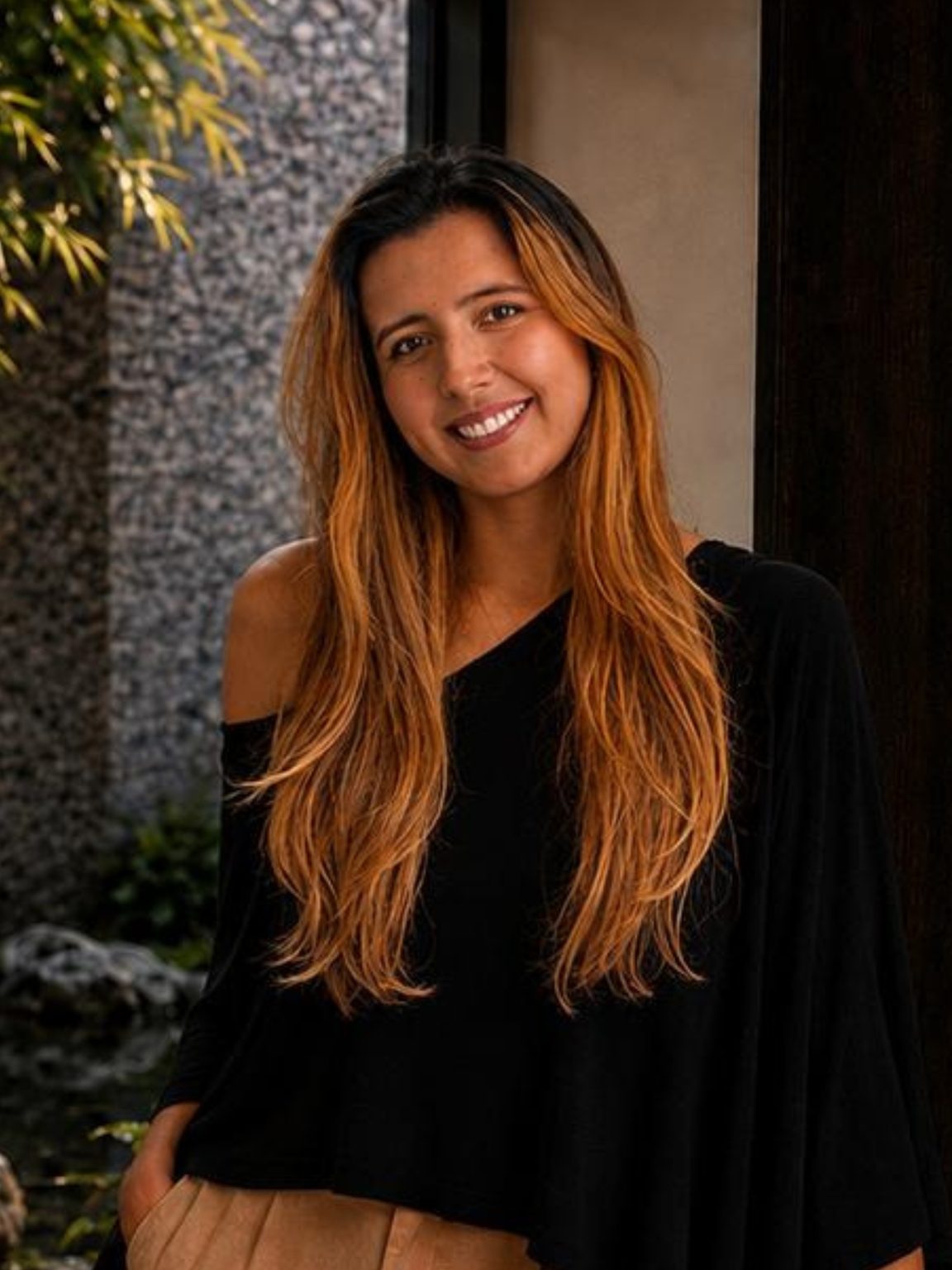 Valentina Guerrero Monsalve